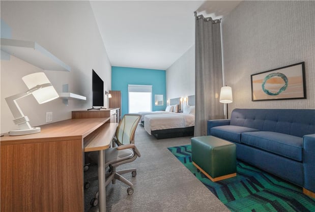 Images Home2 Suites by Hilton Fort Walton Beach Eglin Air Force Base