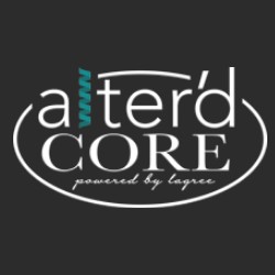 Alter'd Core Logo