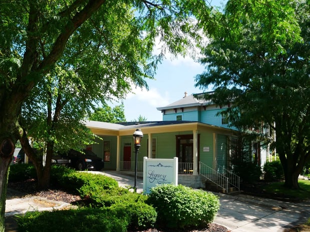 Images Legacy Cremation & Funeral Services - Anderson