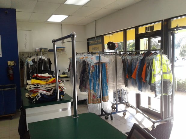 Images Perfect Cleaners