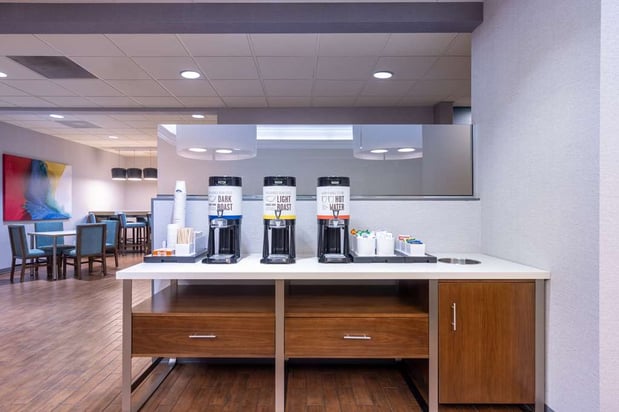 Images Hampton Inn St. Robert/Ft. Leonard Wood