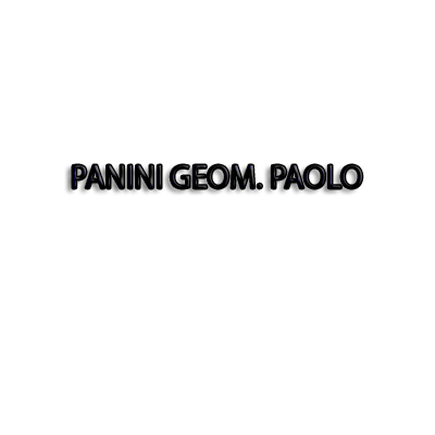 Panini Geom. Paolo - Land Surveyor - Modena - 347 225 3877 Italy | ShowMeLocal.com
