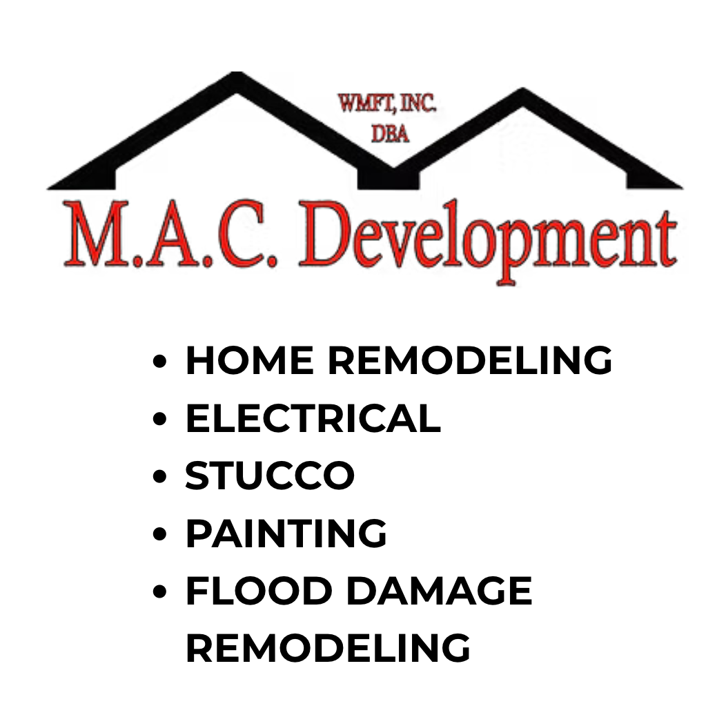 MAC Development