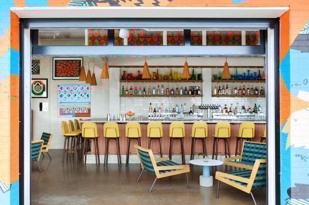 Images Kimpton Sylvan Atlanta - Buckhead by IHG