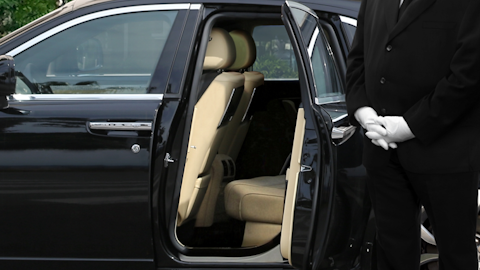 Limousines