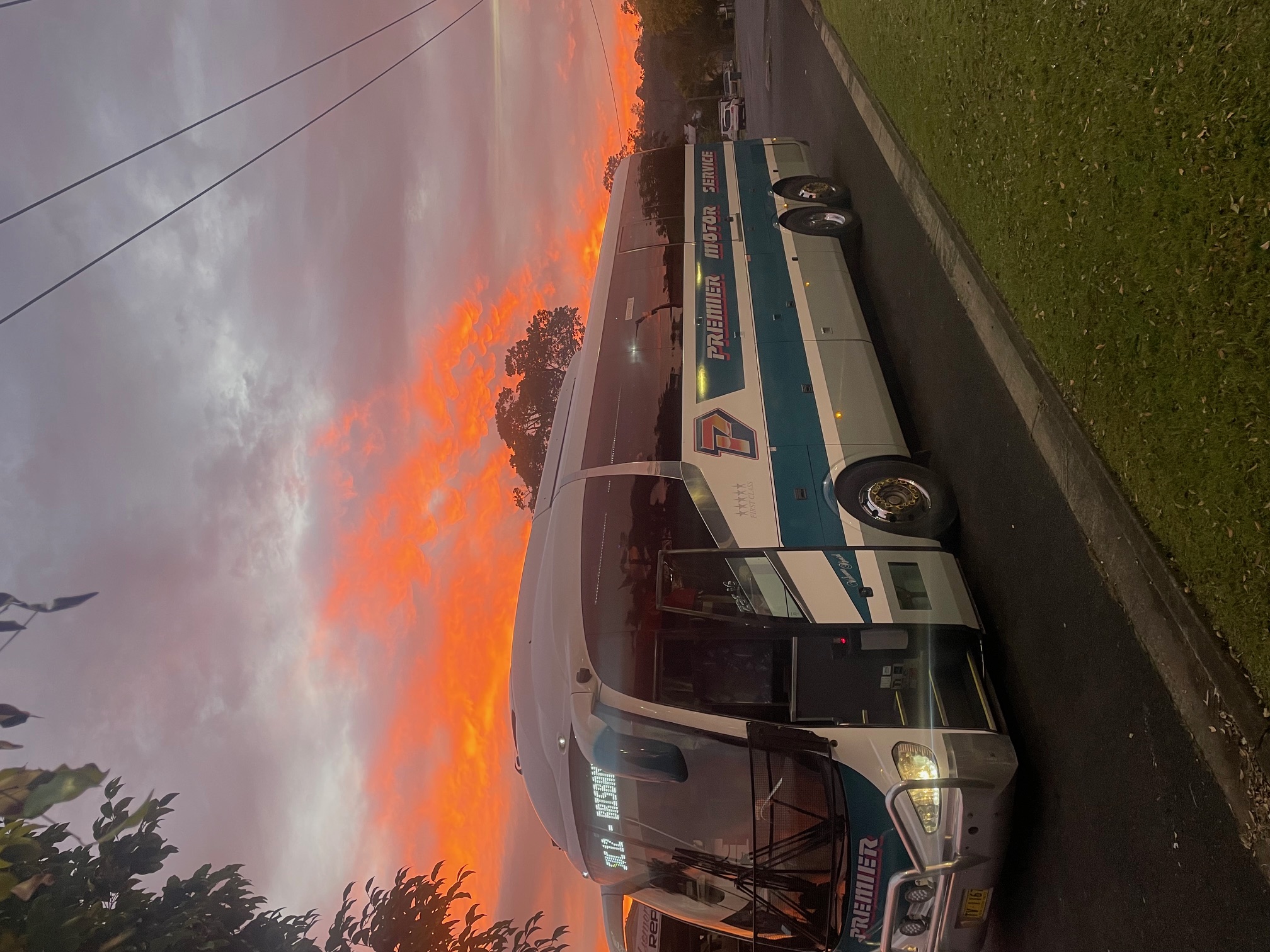 Images Nowra Coaches Pty Ltd T/A Premier Motor Service