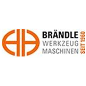 Brändle Werkzeugmaschinen GmbH Logo