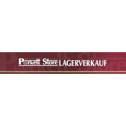 Logo Parkett-Store