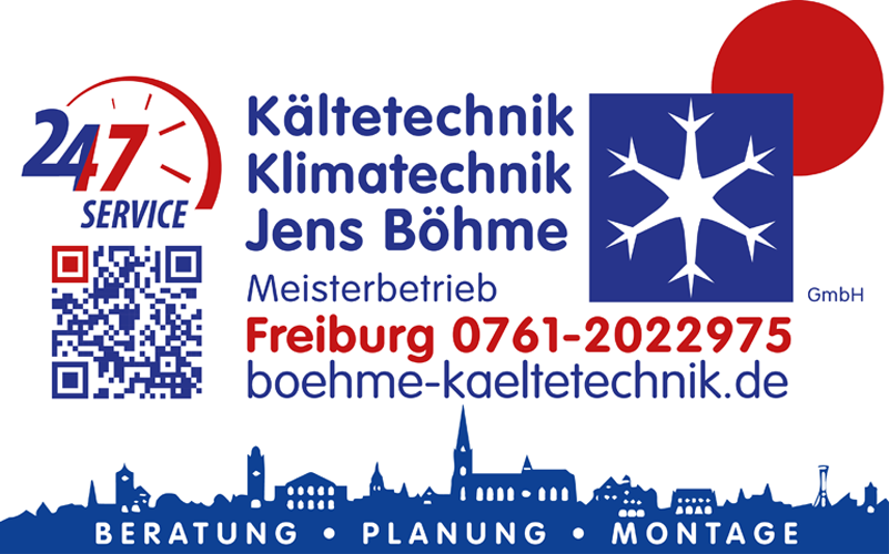 Konzmann Kältetechnik GmbH Niederlassung Freiburg, Türkheimer Straße 4b in Freiburg im Breisgau