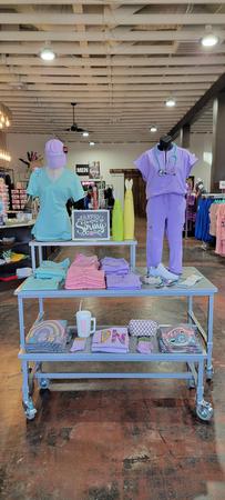 Images Kristie's Scrub Shop, LLC