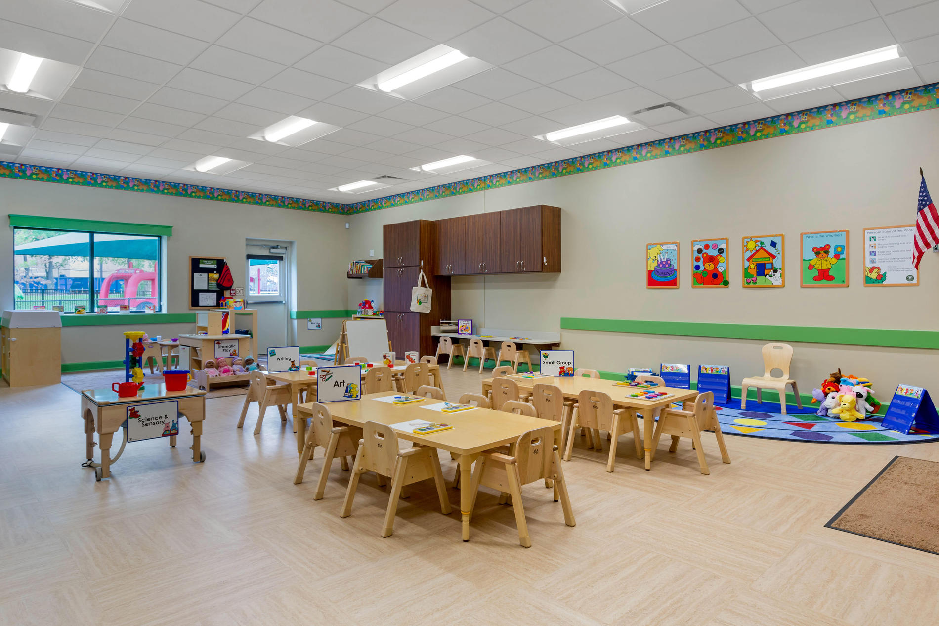 Images Primrose School of Atlanta Westside
