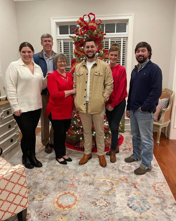 Images Travis Pate - State Farm Insurance Agent