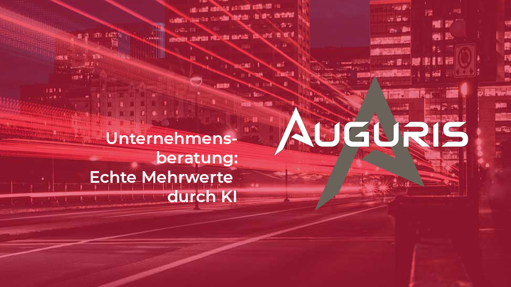 Auguris GmbH, Am Wiesenrain 20 in Haag In Oberbayern