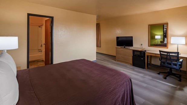 Images SureStay by Best Western Ellensburg