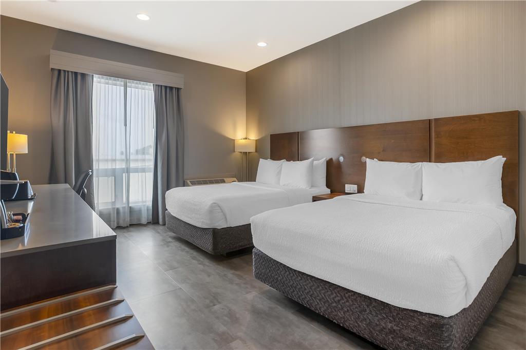Images Best Western Plus East Side