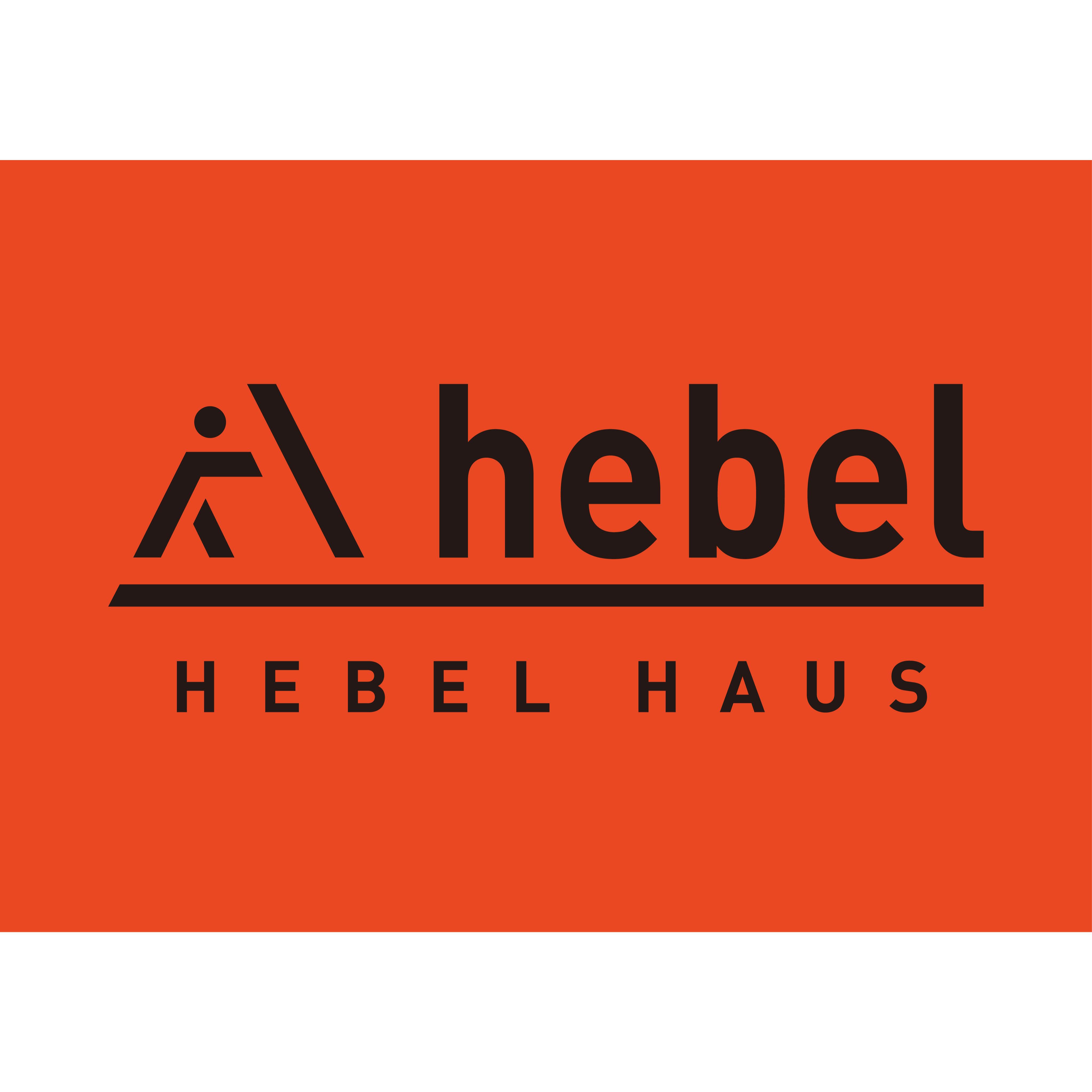 ヘーベルハウスFREX 浜松展示場 Logo