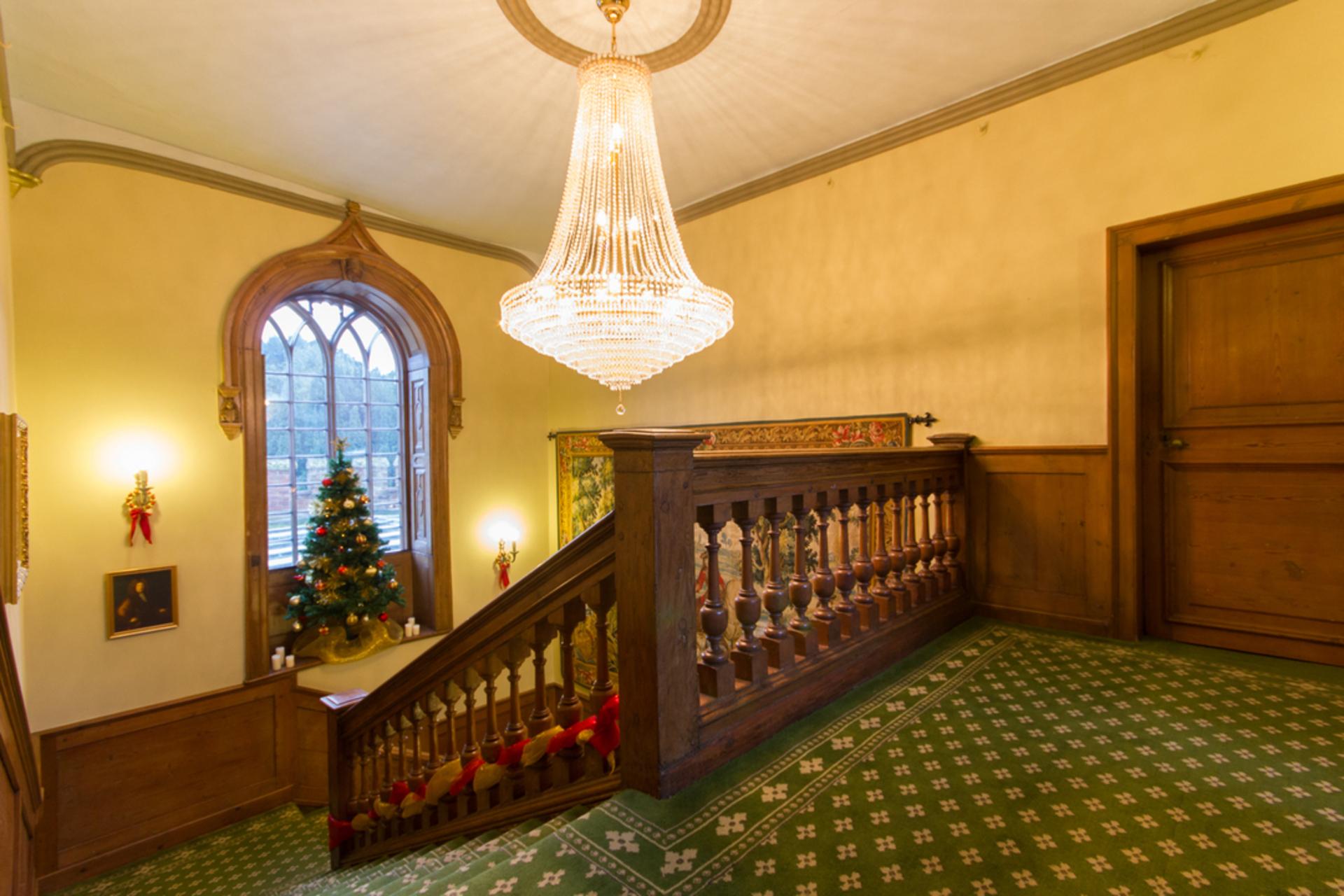 Images Hockwold Hall