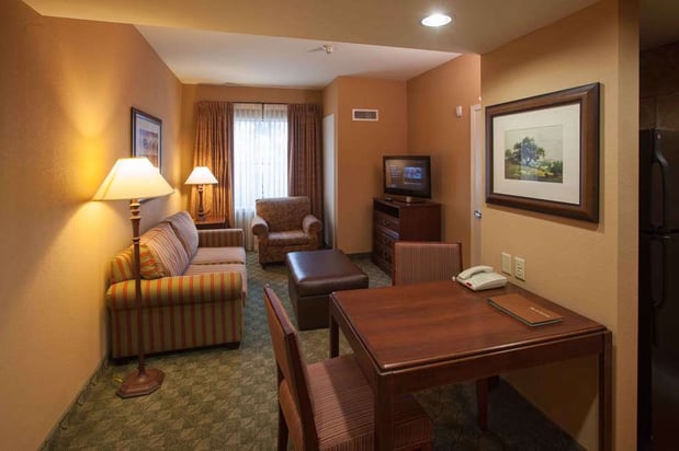 Images Homewood Suites by Hilton San Antonio North