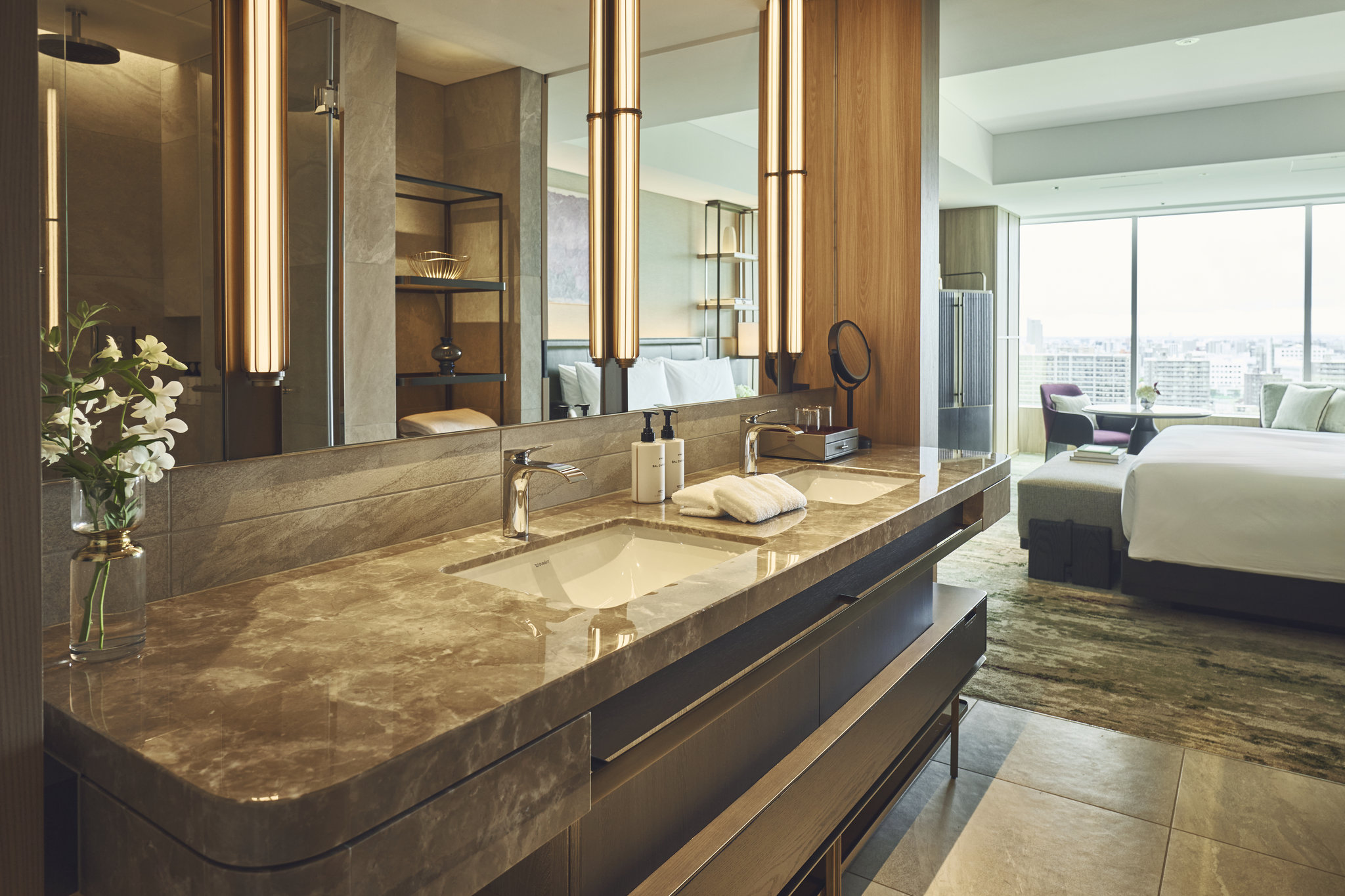 Images InterContinental Sapporo by IHG