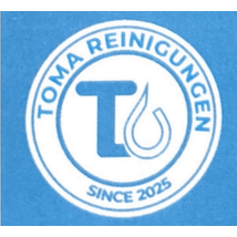 Toma Reinigungen Logo