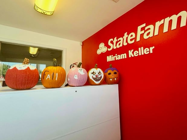 Images Miriam Keller - State Farm Insurance Agent