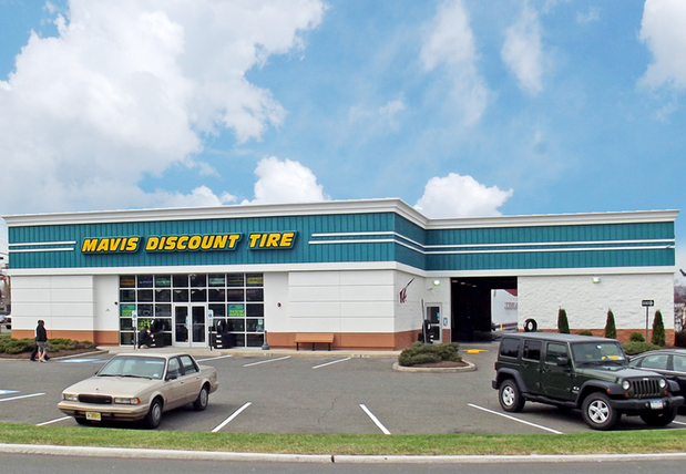 Images Mavis Discount Tire