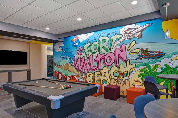 Images Tru by Hilton Fort Walton Beach