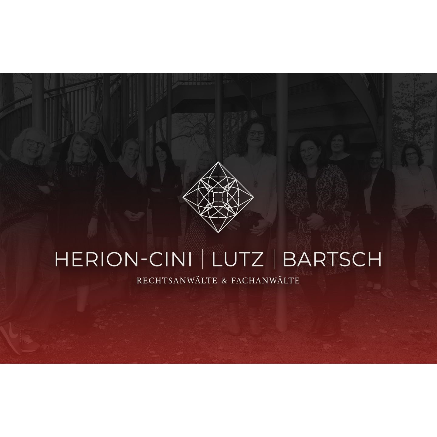 HCL Rechtsanwälte | Herion-Cini Cornelia | Bartsch Claudia | Lutz Birgit | Nadine Wenger  