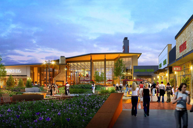 Images Denver Premium Outlets