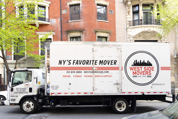 Images West Side Movers