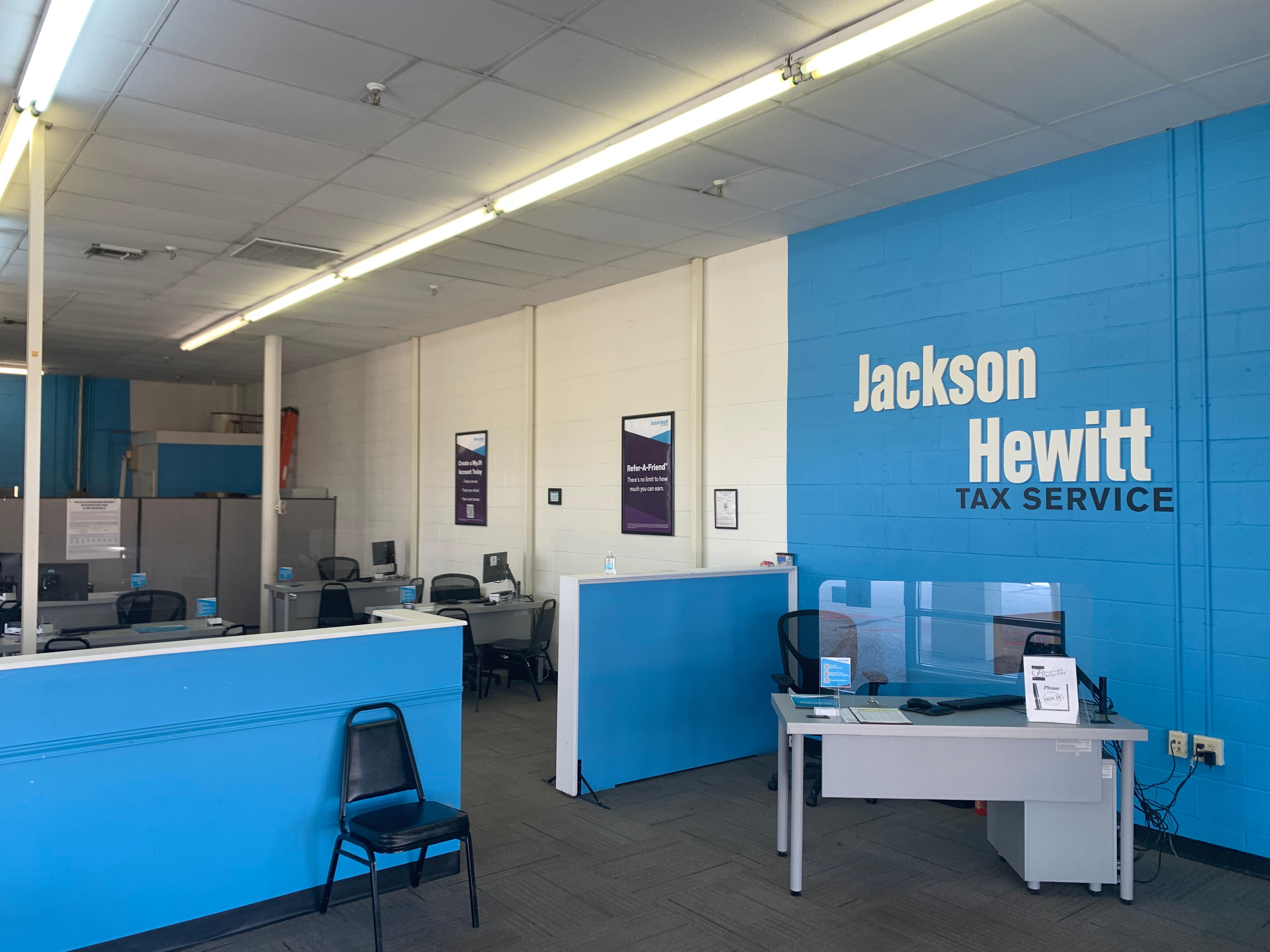 Image 10 | Jackson Hewitt Tax Service
