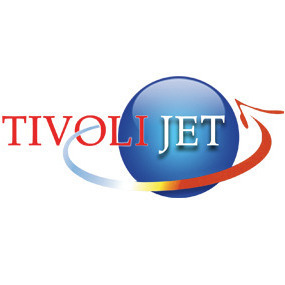 Tivoli Jet - Videoispezioni Fognature Logo