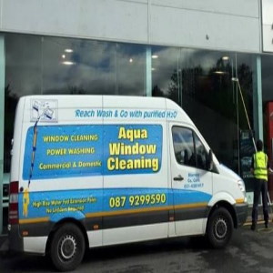 Aqua Window Cleaning 3