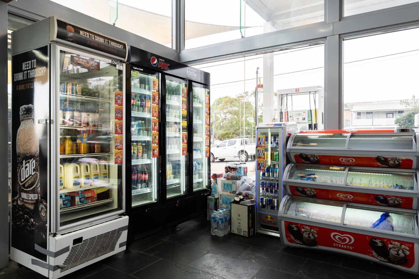 Images SPEEDWAY BEACON HILL