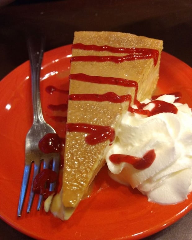 Images Tarahumara's Mexican Cafe & Cantina