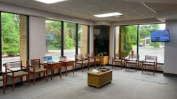 Images Community Eye Care Specialists - Dunkirk