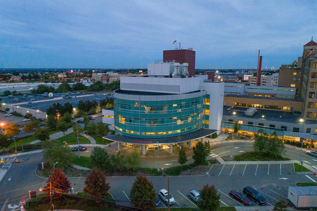 Images The Cancer Center at Paterson