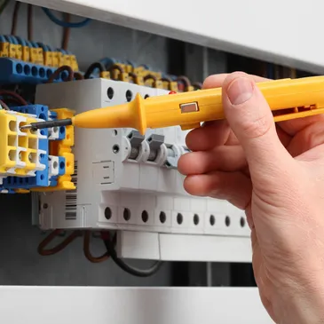 Solid Ground Electric Image