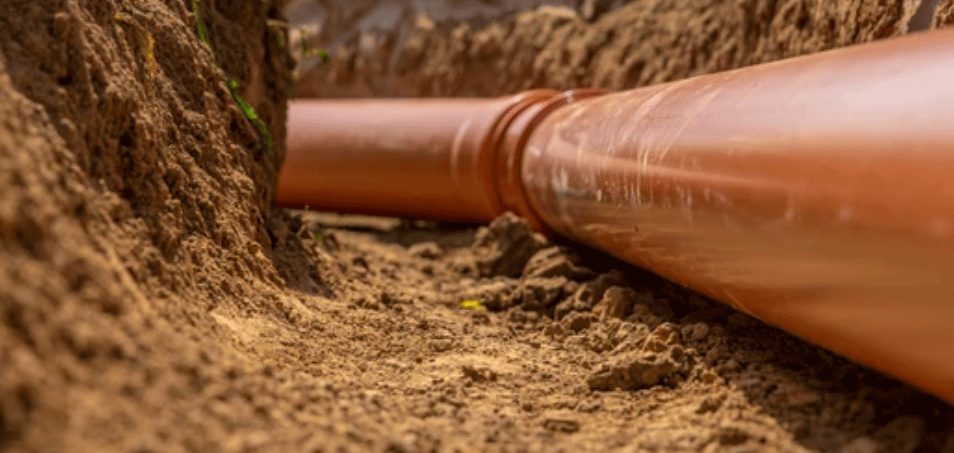 At Your Service Plumbing and Repair Inc. Image