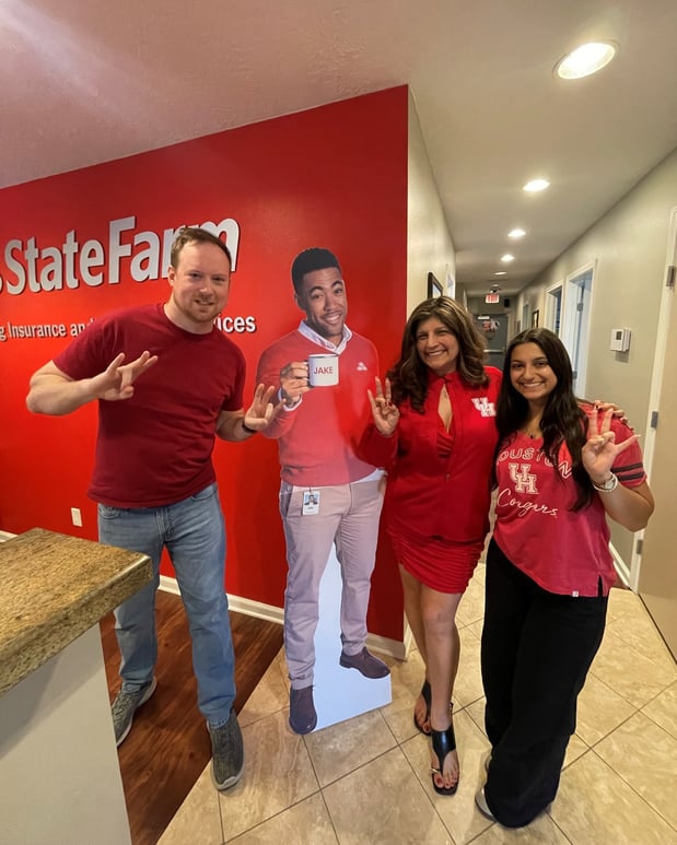 Images Steve Sipes - State Farm Insurance Agent