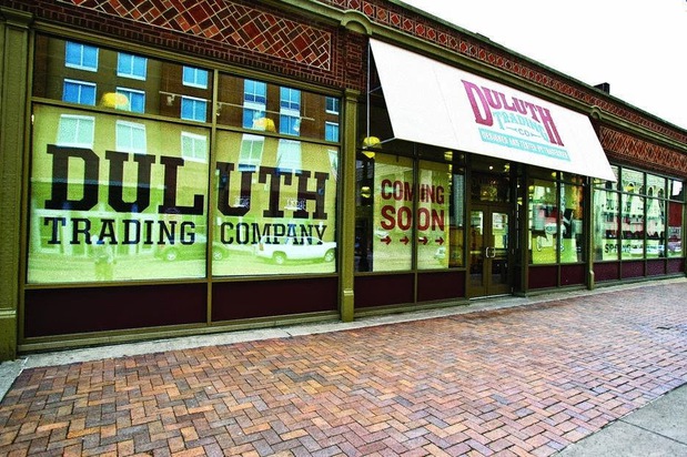 Images Duluth Trading Company