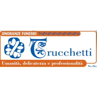 Agenzia Funebre A. Trucchetti Logo