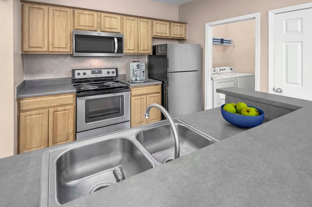 Images Camden Stockbridge Apartments