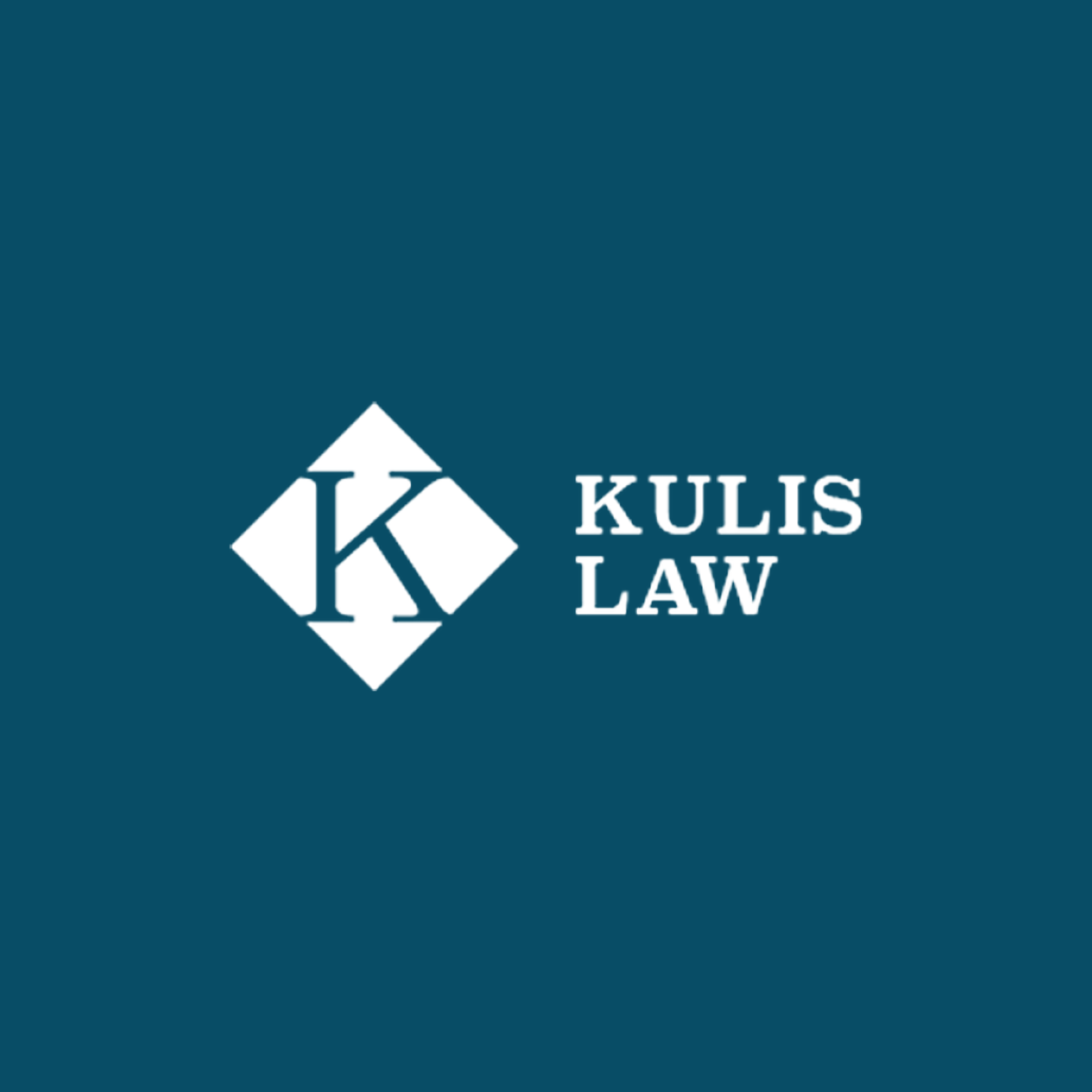 Kulis Law Logo