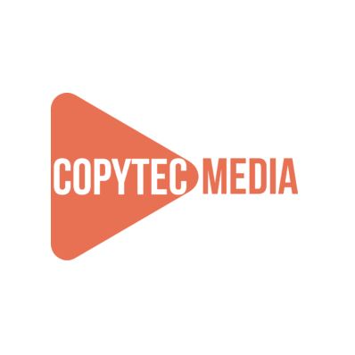 Logo Copytec Media