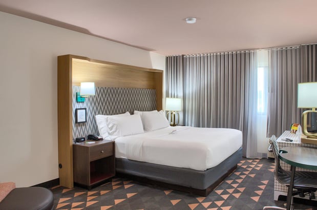 Images Holiday Inn Mobile West - I-10 by IHG