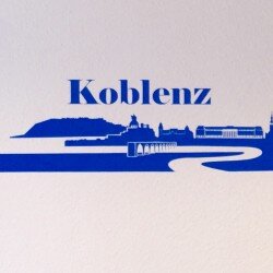 Rechtsanwalt Bernhard M. Schiffers in Koblenz am Rhein - Logo