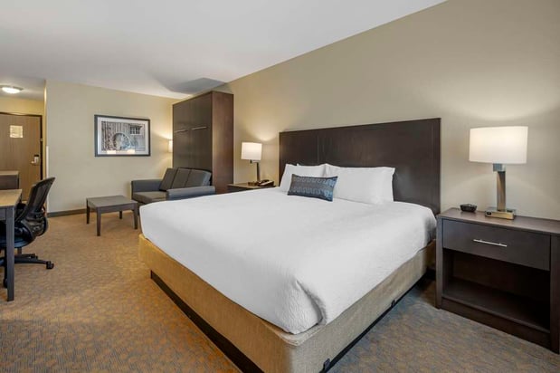 Images Best Western Plus The Inn at Hells Canyon