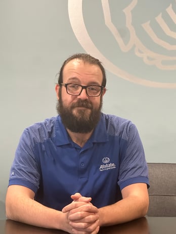 Images Shawn Ebbitt: Allstate Insurance