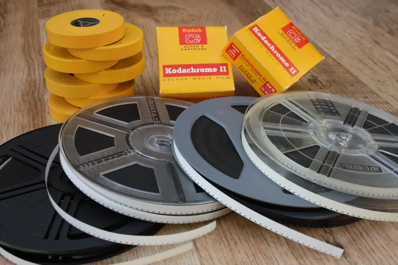 Images Final Cut Video Editing & Photos